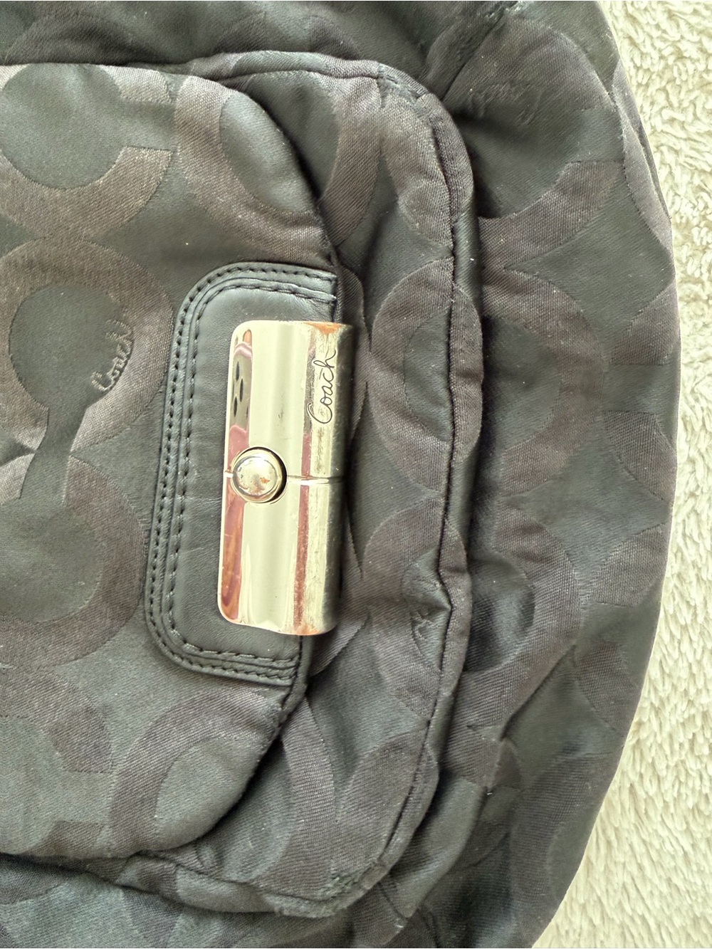 Coach bundle - Picture 7 of 7